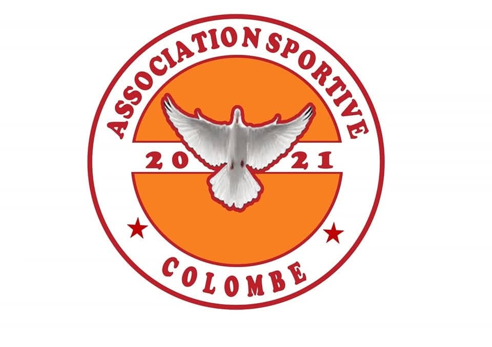 Logo Colombe FC