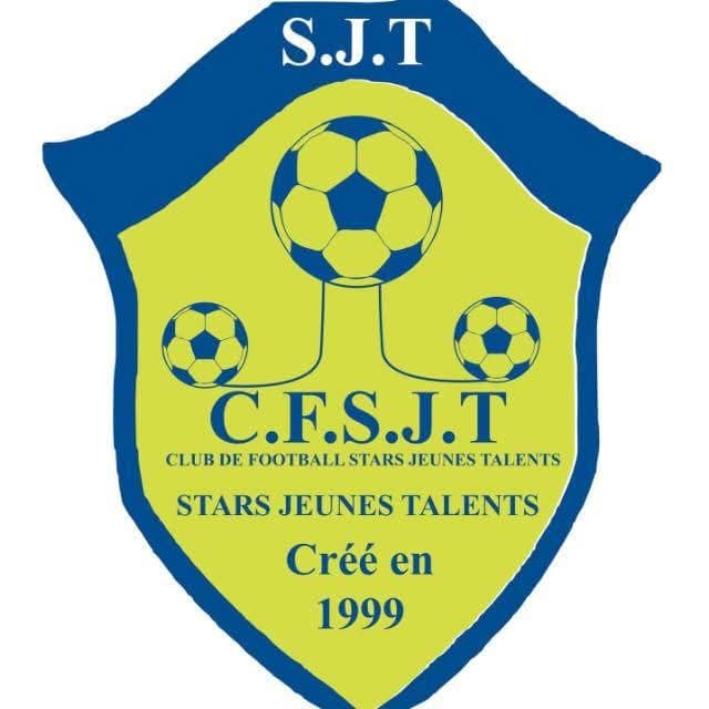 Logo SJT