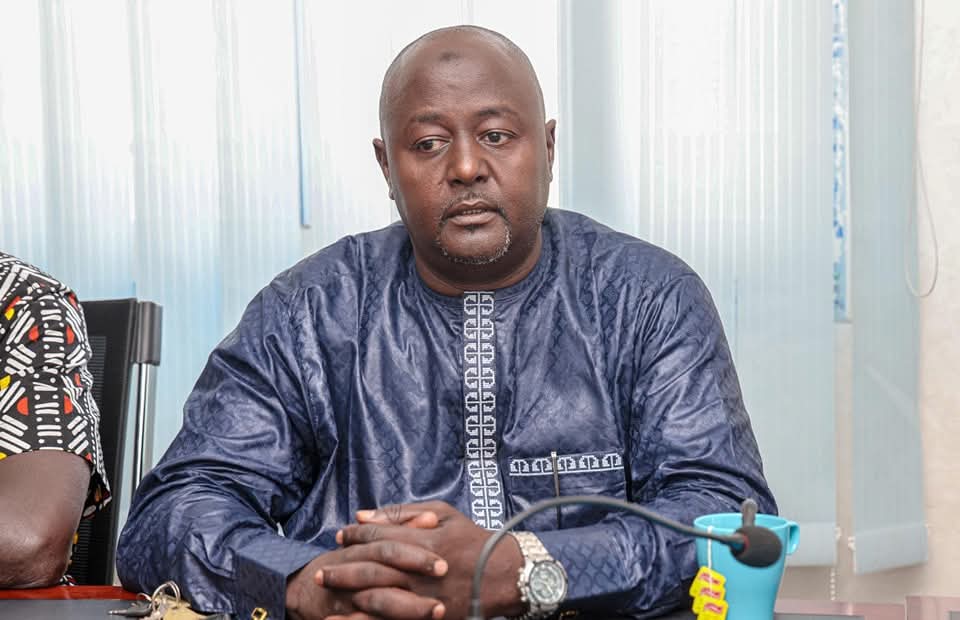 Modou KOUTA